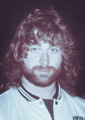 David Paich