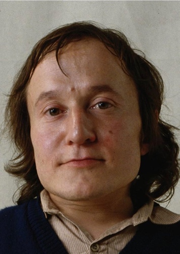 David Rappaport