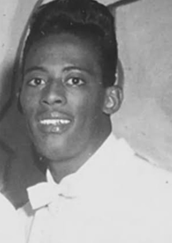 David Ruffin