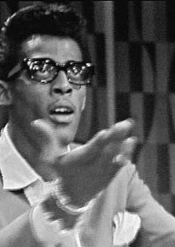 David Ruffin