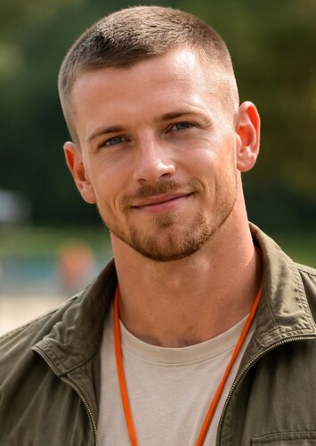 David Saunders
