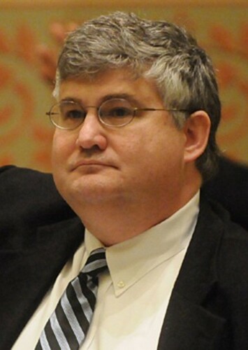 David Shafer