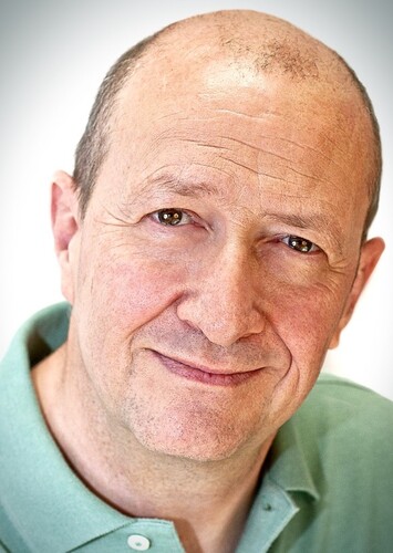 David Shaughnessy