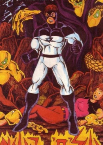David Star