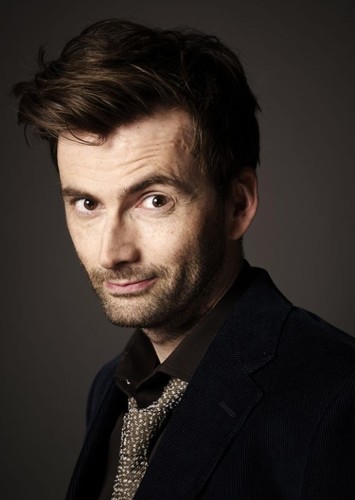 David Tennant