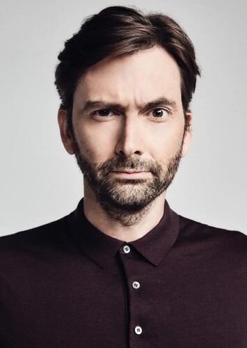 David Tennant