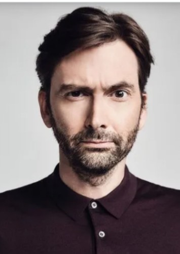 David Tennant