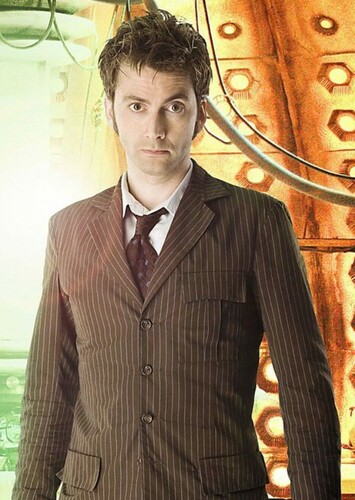 David Tennant