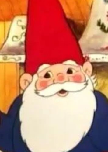 David the Gnome