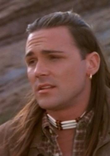 David Trueheart