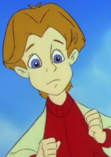 David (voice)