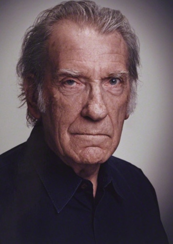 David Warner
