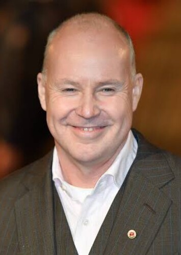 David Yates