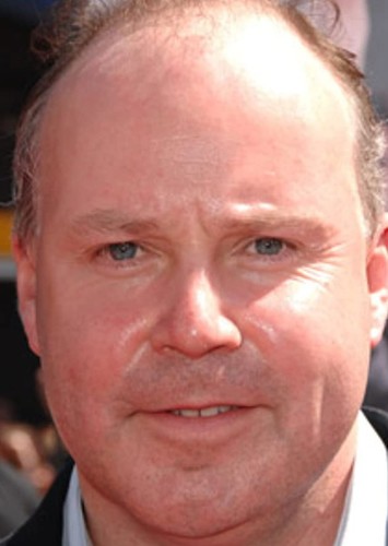 David Yates