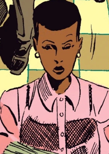 Davida Kirby
