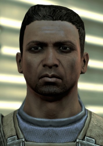 Davin Reynolds