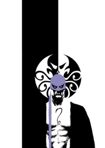 Davos (Marvel)