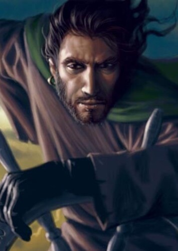 Davos Seaworth
