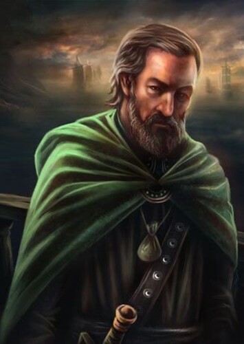 Davos Seaworth