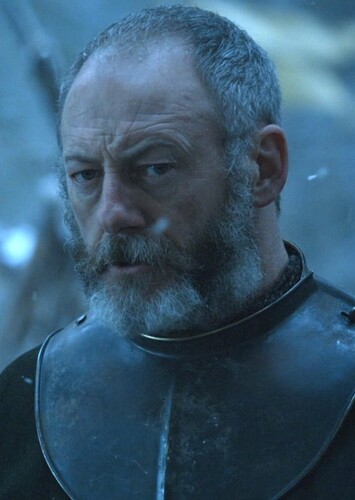 Davos Seaworth