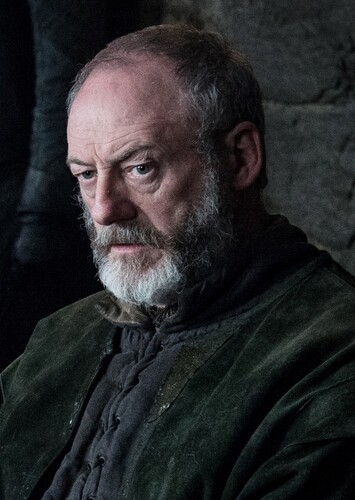 Davos Seaworth