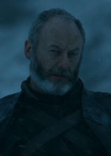Davos Seaworth