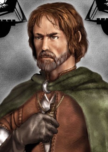 Davos Seaworth