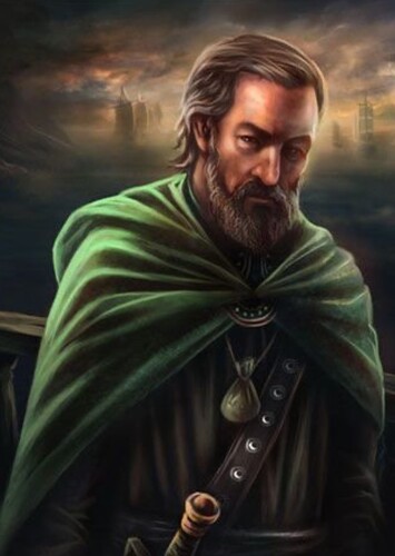 Davos Seaworth
