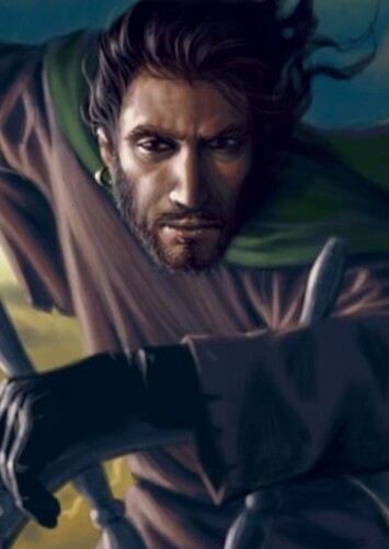 Davos Seaworth