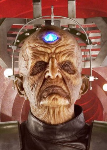 Davros