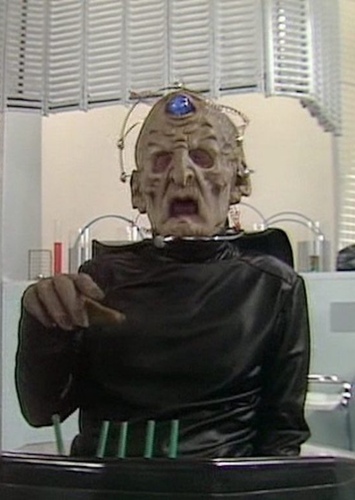 Davros