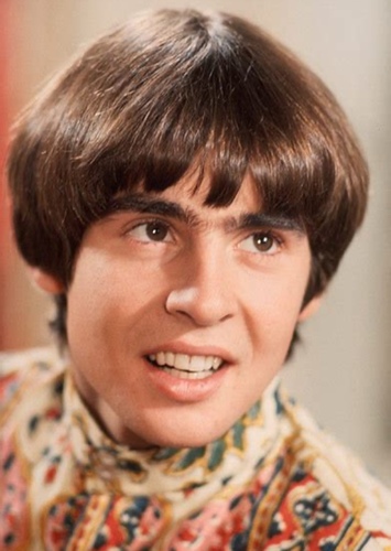 Davy Jones
