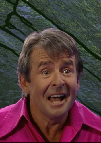 Davy Jones