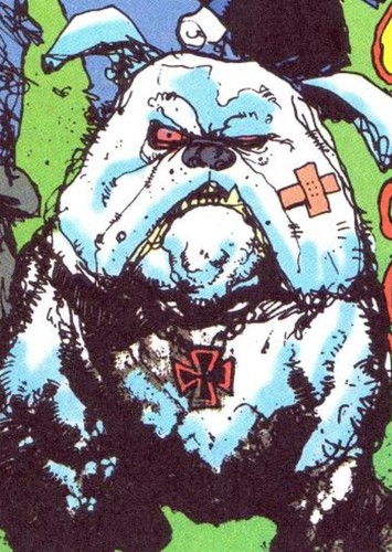 Dawg/Mutt