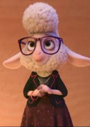 Dawn Bellewether