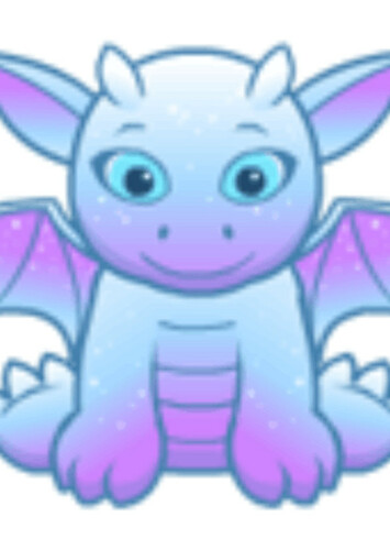 Dawn Dragon