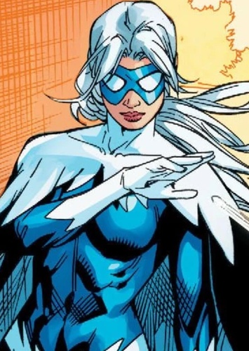 Dawn Granger