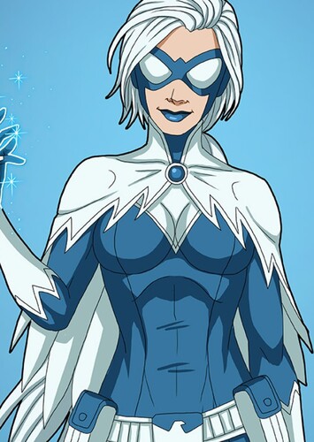 Dawn Granger
