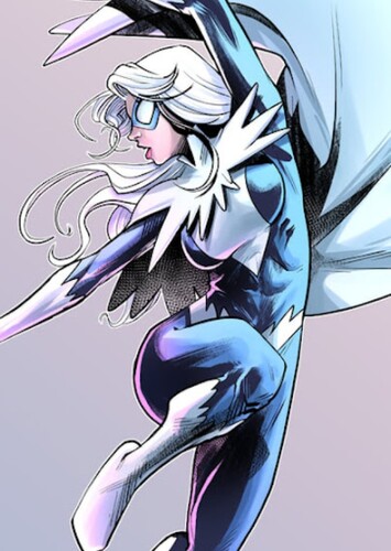 Dawn Granger