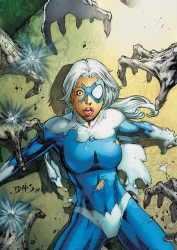 Dawn Granger