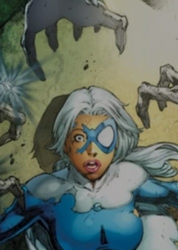 Dawn Granger