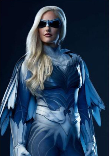 Dawn Granger / Dove