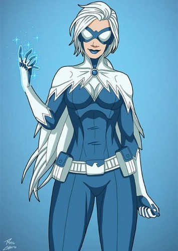 Dawn Granger/Dove