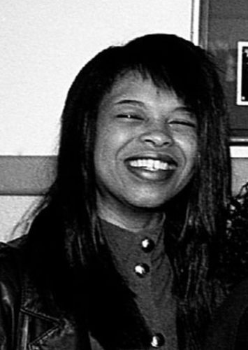 Dawn Robinson