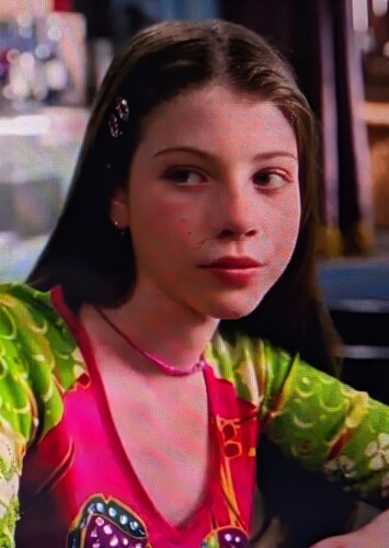 Dawn Summers