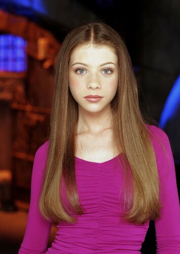 Dawn Summers