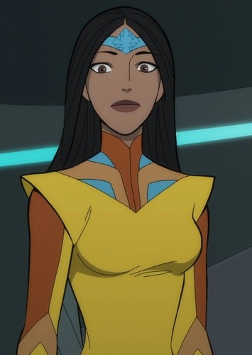 Dawnstar