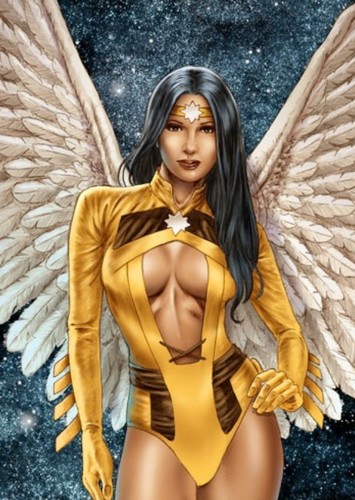 Dawnstar