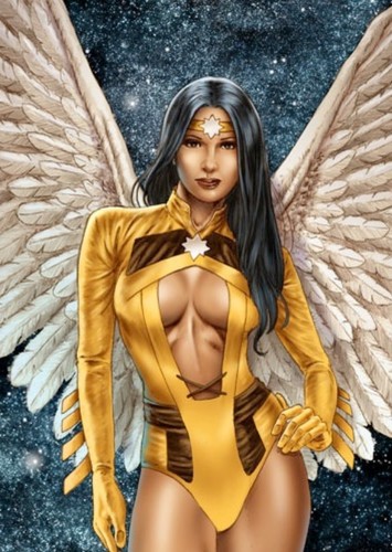 Dawnstar
