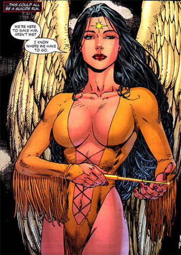 Dawnstar